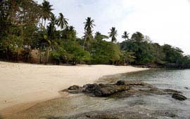 Laem Ka Beach